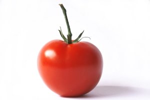 tomatoes to lower high blood pressure