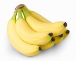 bananas for high blood pressure